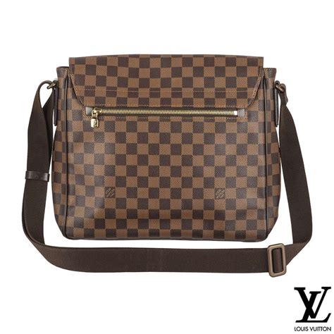 lv sling bag men|louis vuitton damier sling bag.